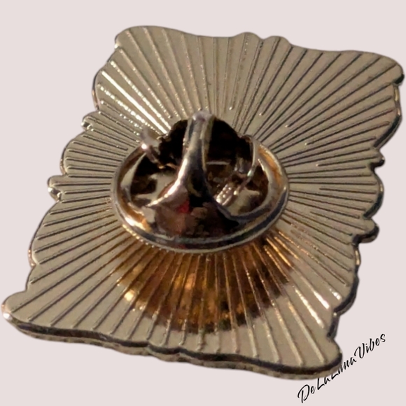 3/$12 "I Solemnly Swear I Am Up To No Good" Harry Potter Enamel Pin - Picture 4 of 4